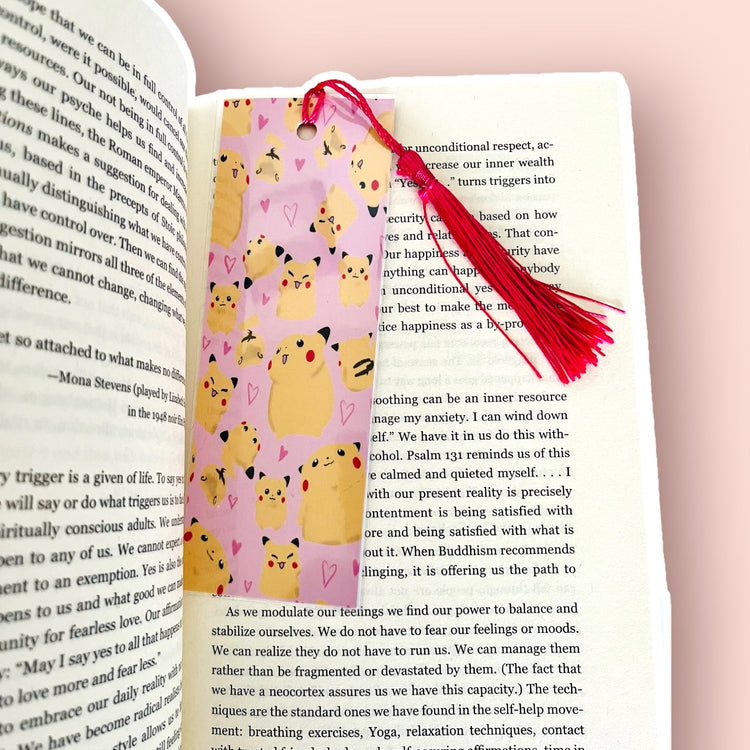 Bookmarks