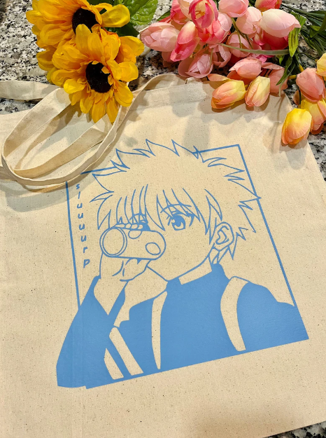 Tote Bags