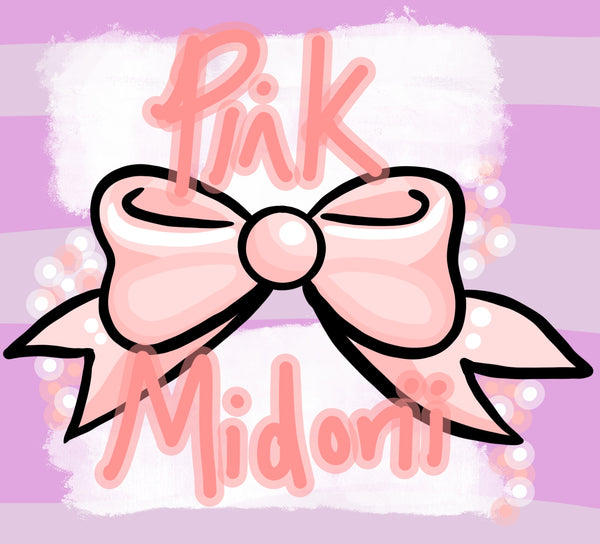 PinkMidoriiStudio