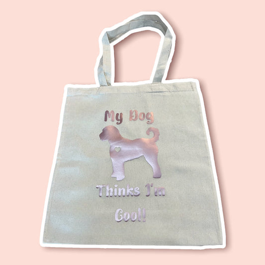 Custom Tote Bag Personalized Tote Bag Custom Tan Tote Bag Bag Lovers Tote Custom Anime Tote Bags Anime Bags Anime Merchandise