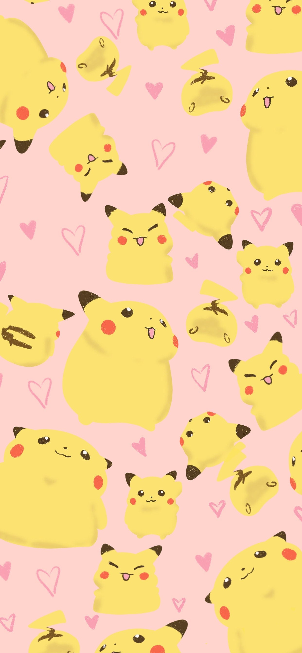 Cute Wallpaper for Android Wallpaper or iPhone wallpaper gift for friends Gift for Eco-friendly lover