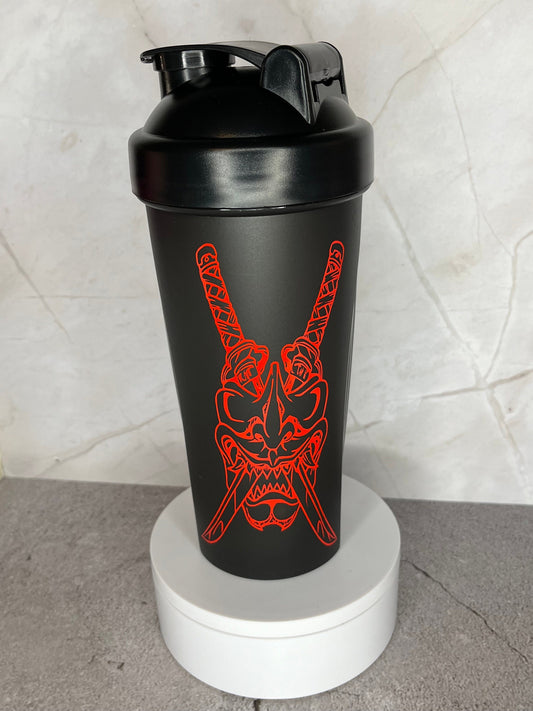 Personalized Blender Bottle Anime Blender Bottle Gift Idea for Gym Lover Custom Workout Anime Shaker Protein Shaker Gym Protein Bottle